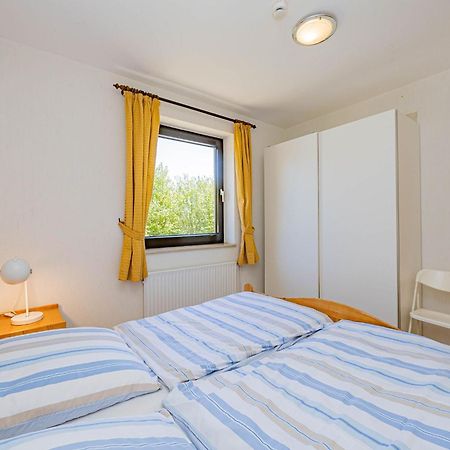 Puehler - Ferienwohnung Amsel Kronsgaard Extérieur photo