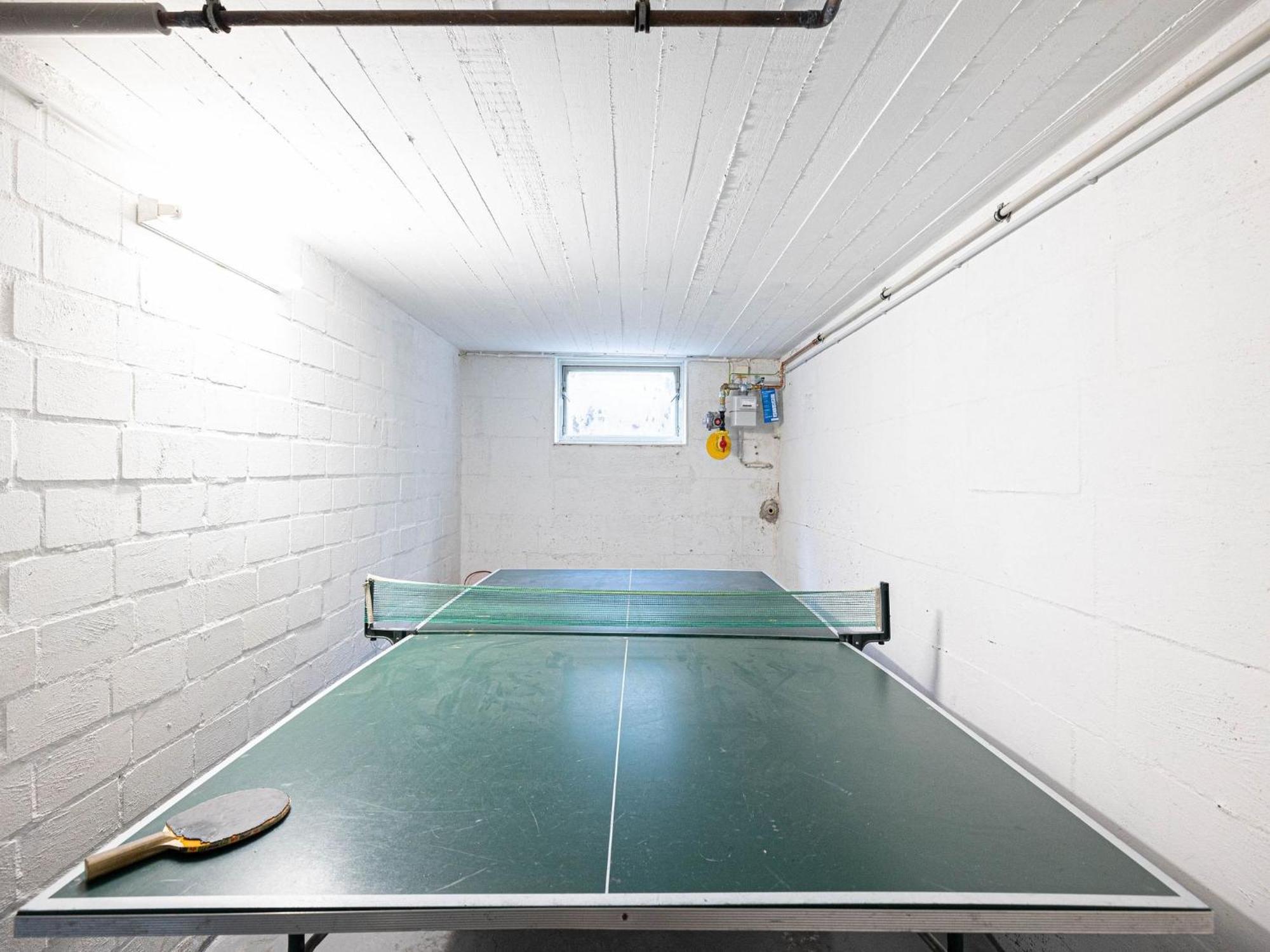 Puehler - Ferienwohnung Amsel Kronsgaard Extérieur photo