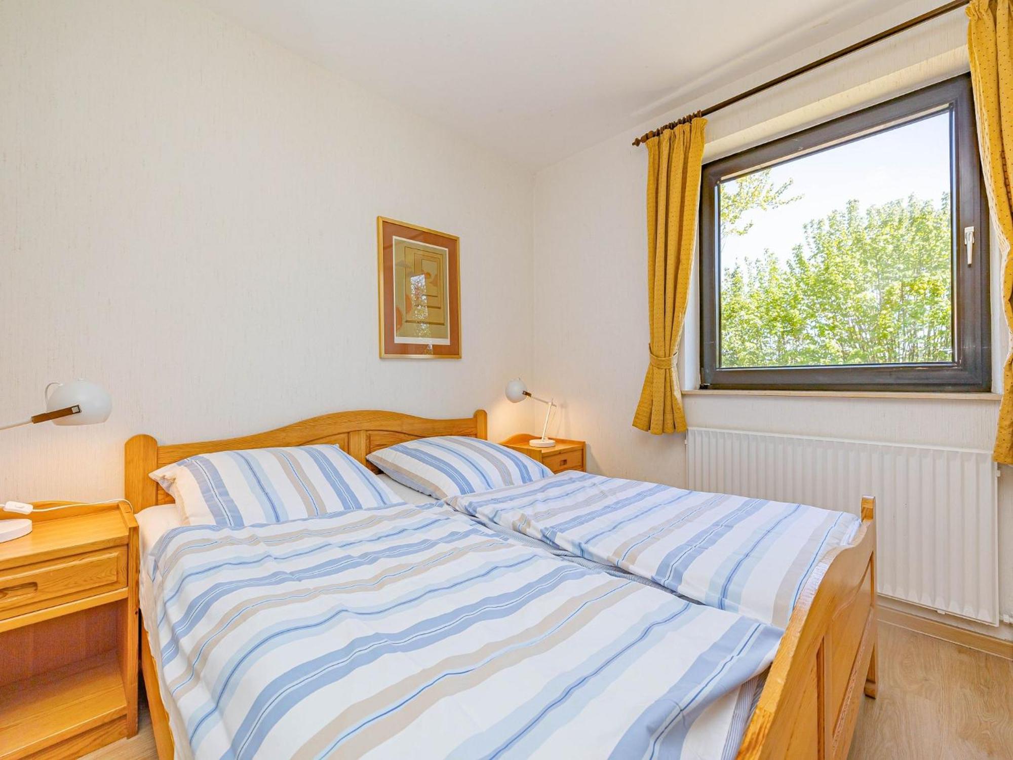 Puehler - Ferienwohnung Amsel Kronsgaard Extérieur photo